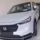 هوندا HRV نص فل EX موديل 2024