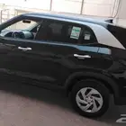 كريتا 2023اسود نصف فل بودي ومحركات وكاله عداد82 الف كم