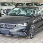 جيلى امجراند فل كامل 2025 كاش وأقساط