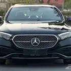 مرسيدس E 200 موديل 2026 أصفار