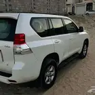 2012 برادو وكاله 4 سلندر