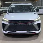 جيلي كولراي فل 2024 ( كاش و أقساط )