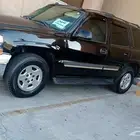 تاهو المديل 2005 دبل فحص استمارة جديد