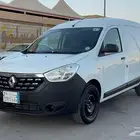 رينو دوكر 2022 نضيف جدا