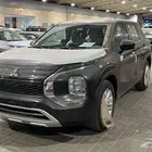 ميتسوبيشي اوتلاندر 7 مقاعد HL بدون دبل موديل 2025