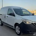 رينو دوكر 2019 نضيفه جدا