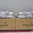 أنوار أمامية جديدة لسيارة ( جي ام سي يوكن أو سييرا )