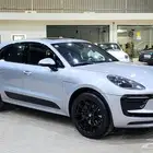 بورش ماكان 2022