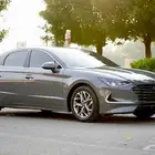 هيونداي سوناتا 2020 فل كامل (( عداد ديجيتال ))