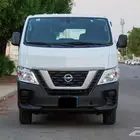 باص نيسان اورفان بضاعة 2020