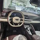 جيلي مونجارو GK 2024