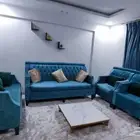 كنب مستعمل شبه جديد