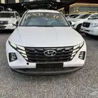 جيب هيونداي توسان 2023 مخزن شبه أصفار