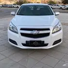 شفورلية ماليبو