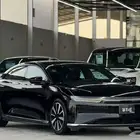 2025لوسيد اير بيور LUCID AIR