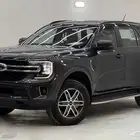 فورد ايفرست 2025 جميع الفئات