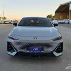 شانجان يوني في UNI-V 2024