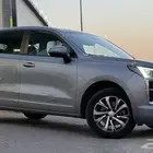 هافال جوليان 2024 لون سيلفر ( كاش و أقساط )