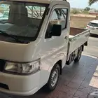 دباب سوزوكي للايجار