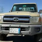 جيب تويوتا بكب 2012