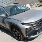 هيونداي توسان 1.6 كومفورت 2025