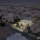 قصر للبيع في شارع المقريزي  حي الروضة  مدينة الرياض