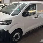 فيات سكودو فان بضاعة ديزل اتوماتيك 2025