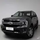 فورد ايفرست XLT موديل 2025