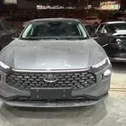 فورد تورس تيتانيوم موديل 2026 سعودي