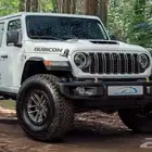 2024 JEEP WRANGLER RUBICON 392 HEMI V8 6.4L GCC 0Km