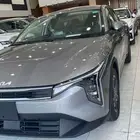 كيا k4 استاندر 2026