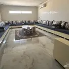 كنب مجلس راقي ( منطقه حريملاء)