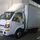 للبيع كيا ديانا KIA 2015 صندوق بضاعه