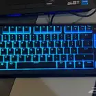 كيبورد قيمنق