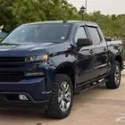 شفرولية سلفارادو RST-Z71 2021 غمارتين دبل