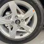 هونداي اكسنت فليت 2026