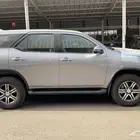 تويوتا فور تشينر2021