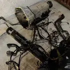 قير وظفيره مكينه كابرس 2012