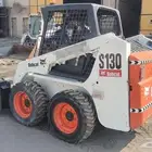 بوب كات S130 موديل 2007