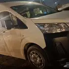 هايس تويوتا 2019