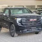 جي ام سي سييرا الفيشن غمارة 2025 كاش وأقساط