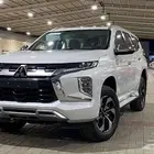 ميتسوبيشي مونتيرو نص فل موديل 2025 بنزين