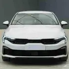 كيا K5 ستاندر مطور خليجي 2026 بسعر مناسب