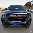 جي ام سي يوكون 2023 فئة AT4