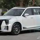 2026 GAC GS8 GX Hybrid i4 2.0T 4x4 GCC مع ضمان الوكيل