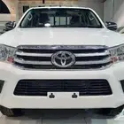 تويوتا هايلوكس بريمي سلق 2025 ديزل 2.4 قير اتوماتيك