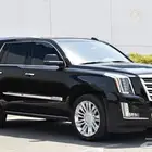 مطلوب كاديلاك اسكاليد موديل 2019 او 2020