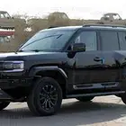 2025 BYD Leopard 5 Ultra اصفار مع ضمان