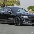 2026 مرسيدس CLE 200 AMG خليجي اصفار مع ضمان