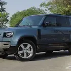 2025 Land Rover Defender 110 X-Dynamic SE P400e مع ضمان